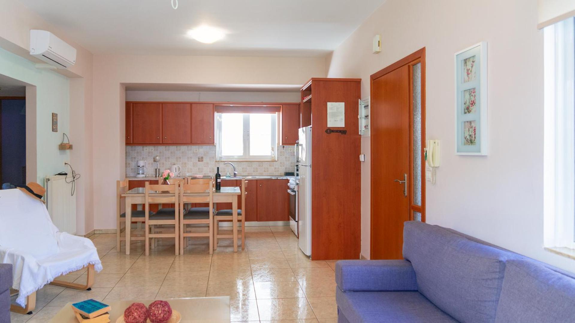 Apartament Vakakis-me