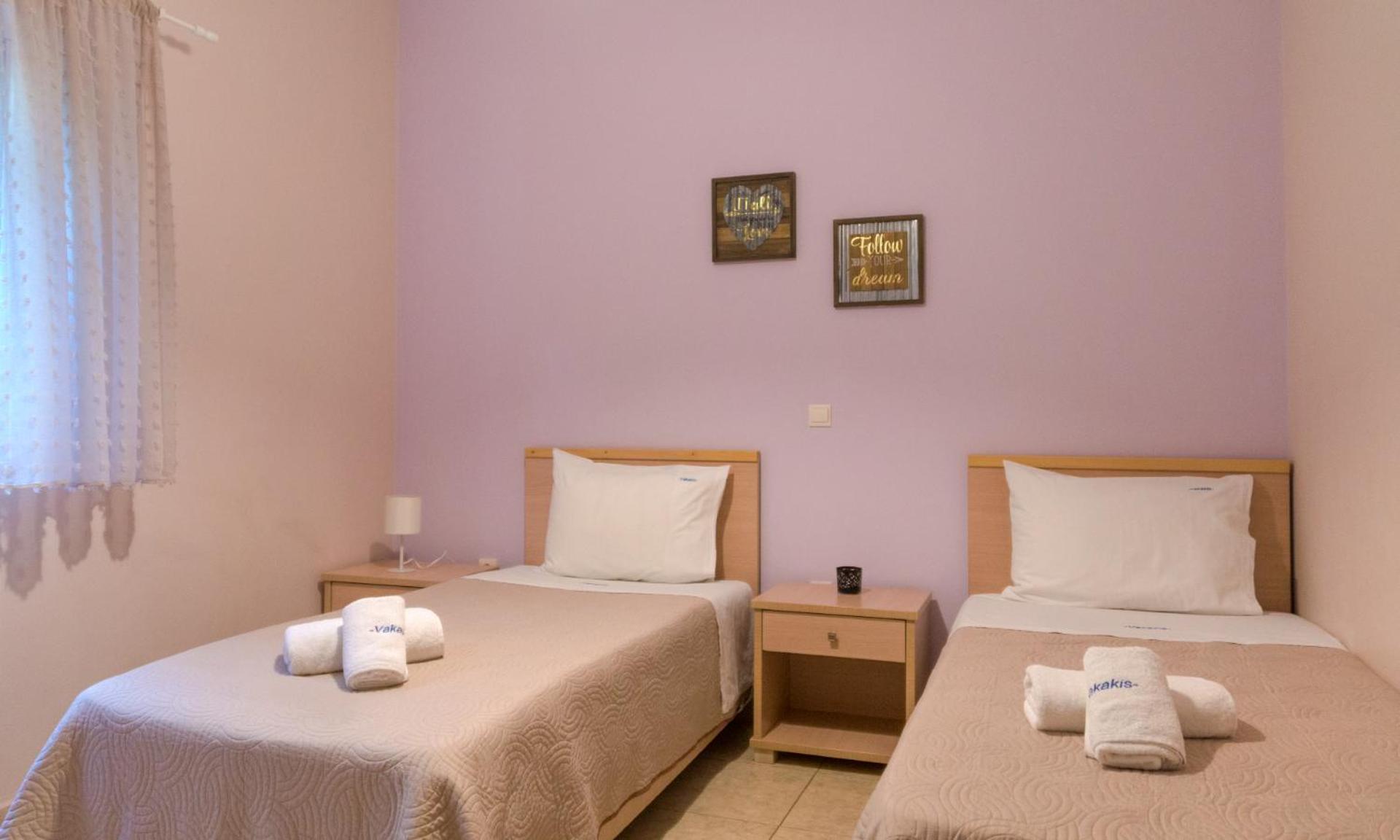 Vakakis-me Apartament Palaiochora