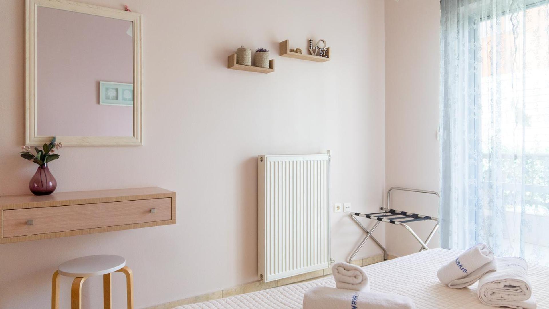 Apartament Vakakis-me Palaiochora