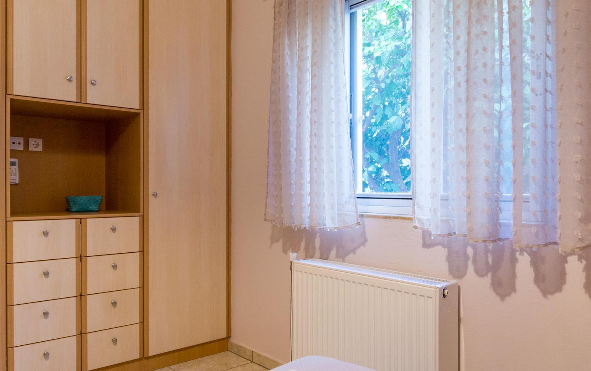 Vakakis-me Apartament Palaiochora