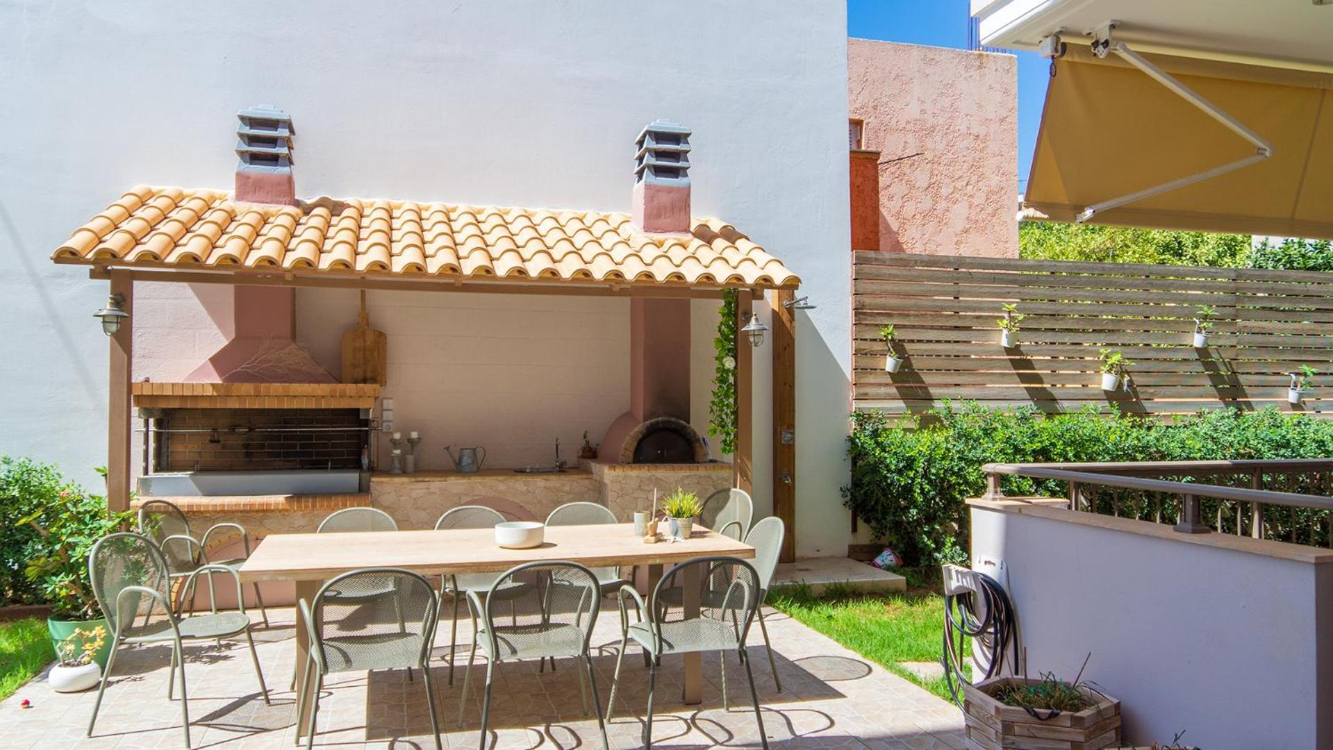 Vakakis-me Apartament