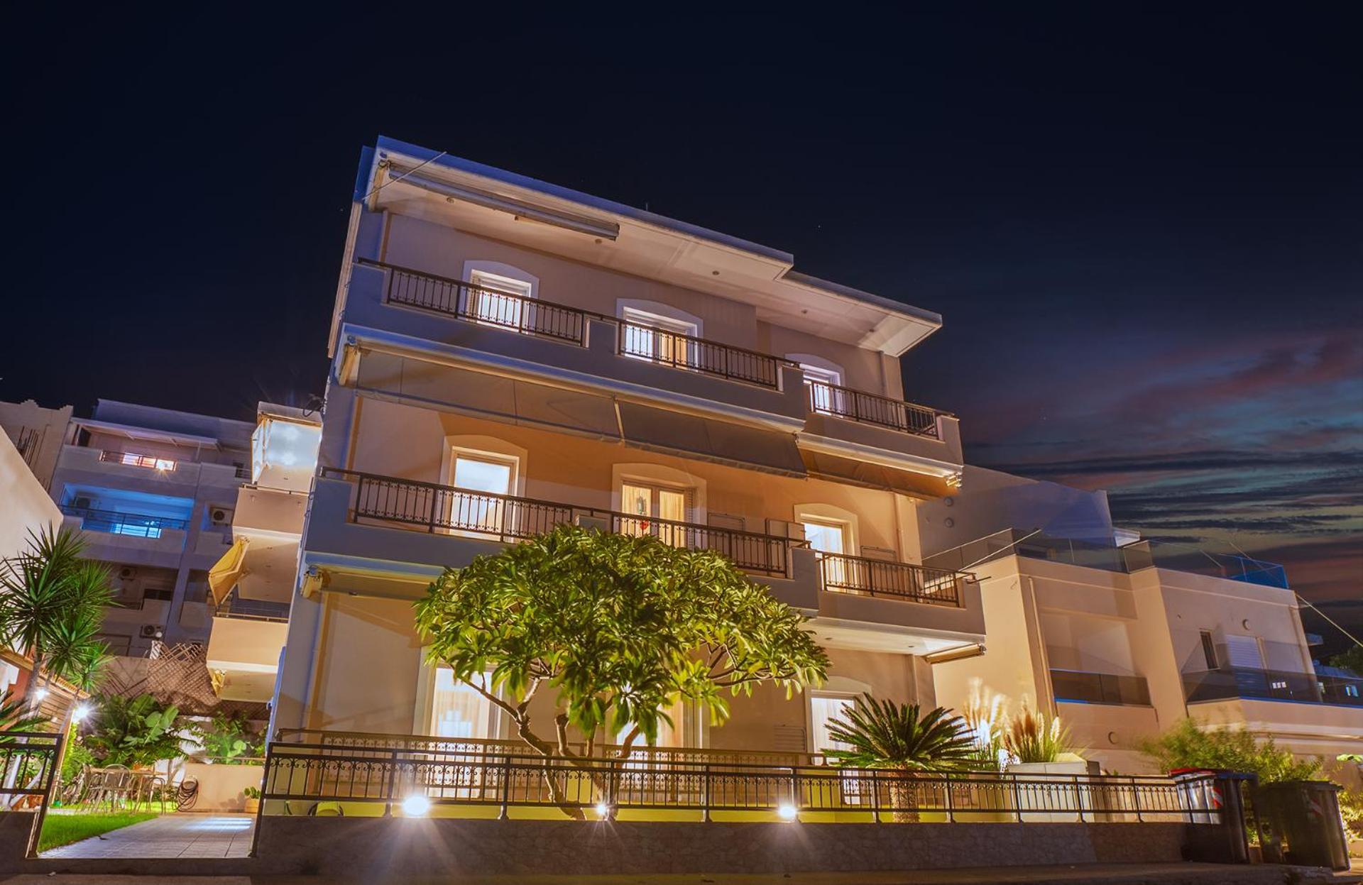 Vakakis-me Apartament
