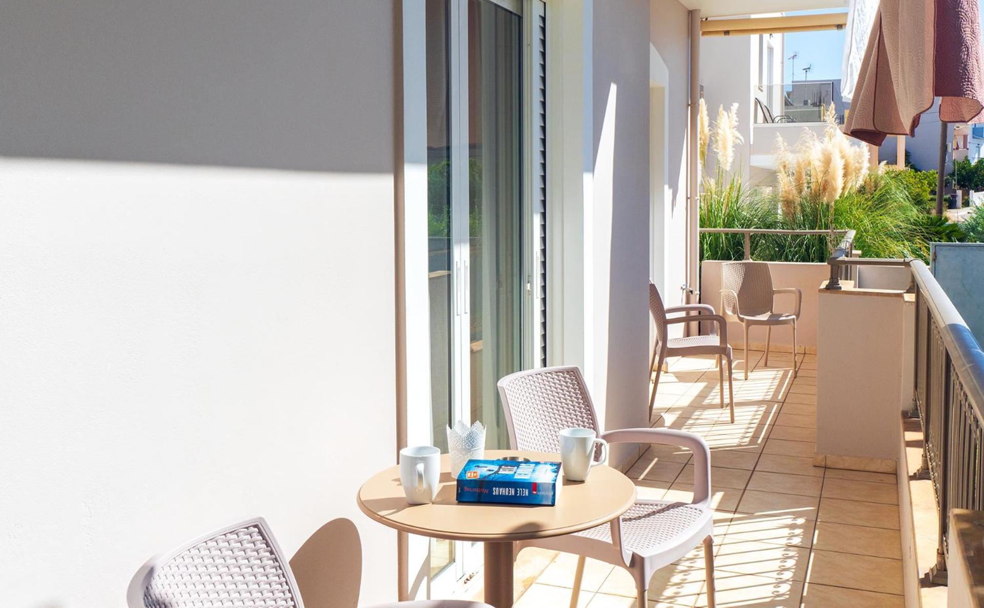 Vakakis-me Apartament *