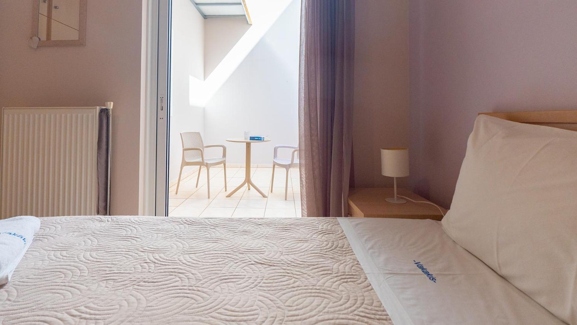 Apartament Vakakis-me