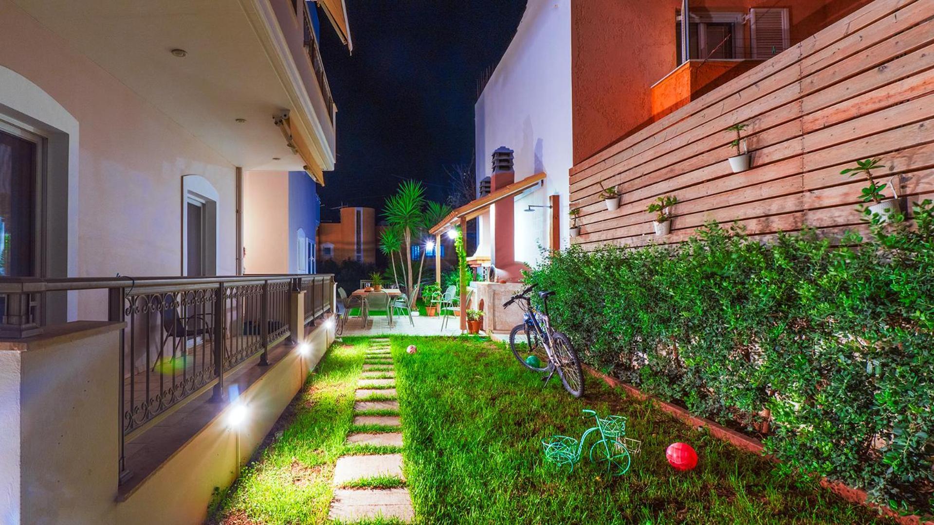 Apartament Vakakis-me