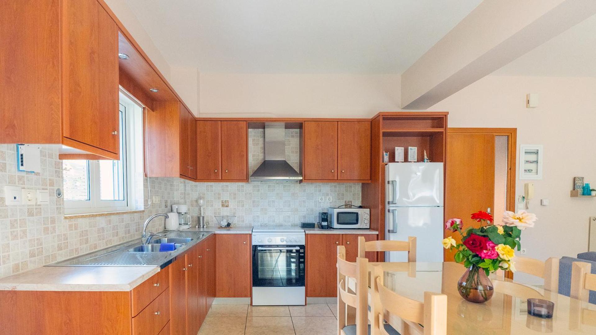 Apartament Vakakis-me Palaiochora