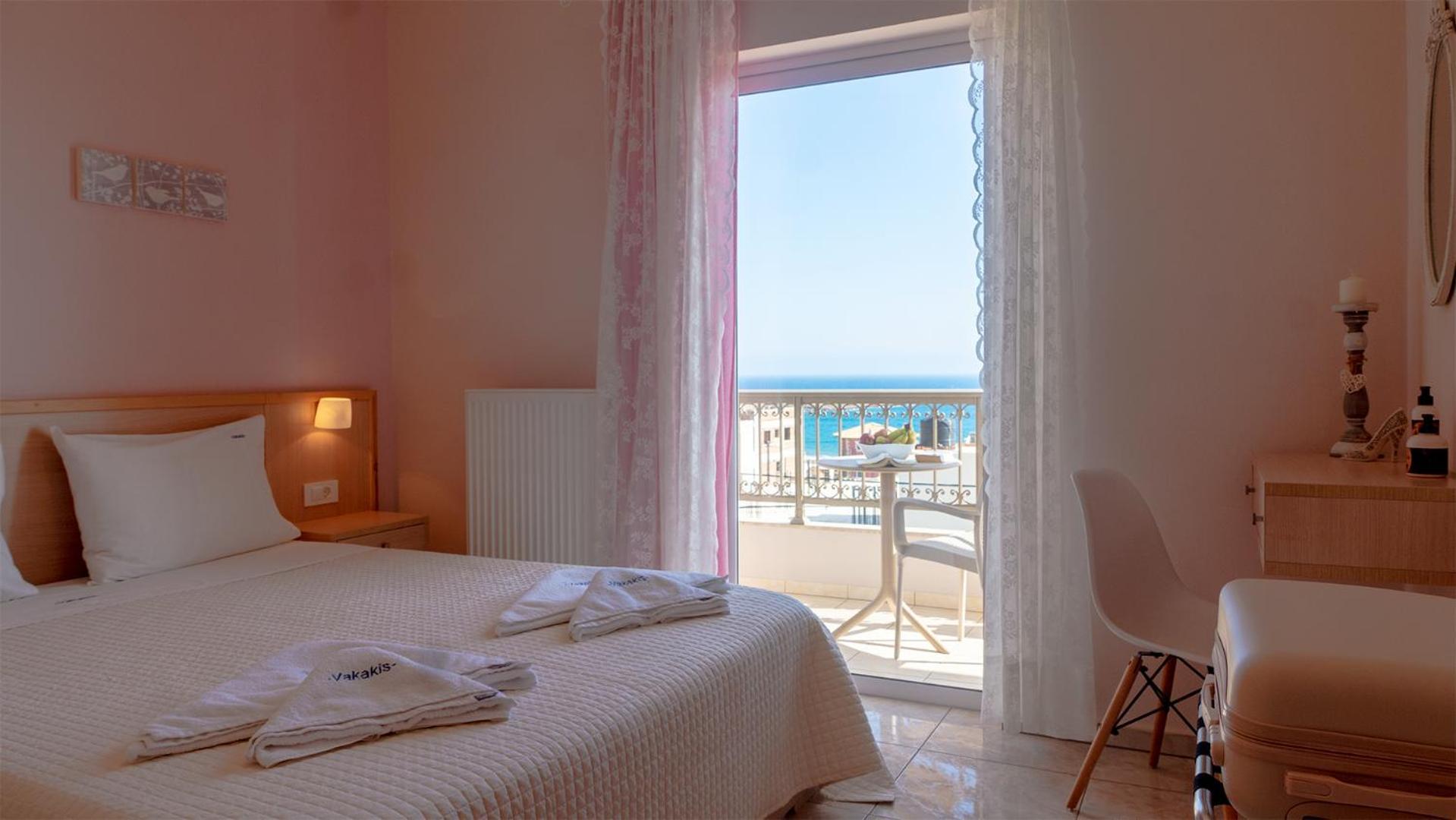Vakakis-me Apartament Palaiochora