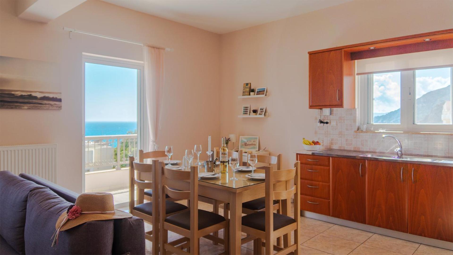 Vakakis-me Apartament Palaiochora