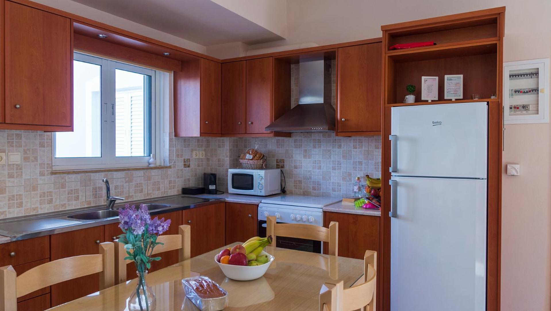 Apartament Vakakis-me