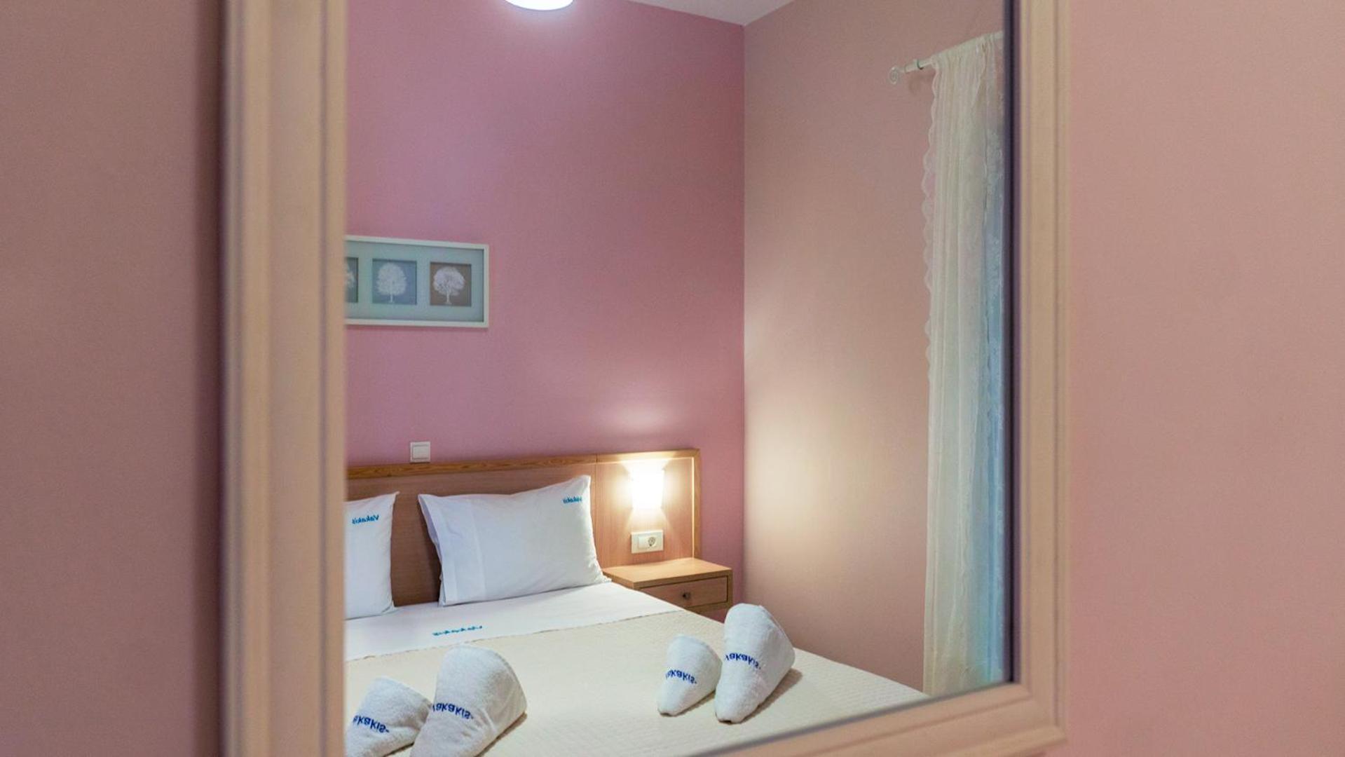 Vakakis-me Apartament