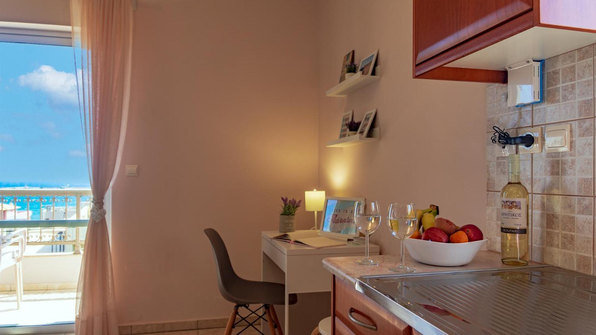 Apartament Vakakis-me