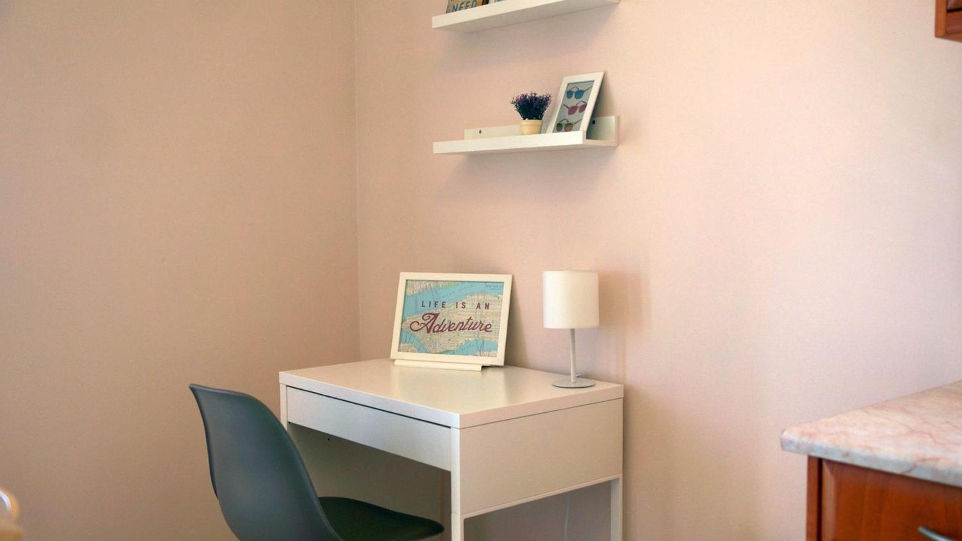 Apartament Vakakis-me Palaiochora