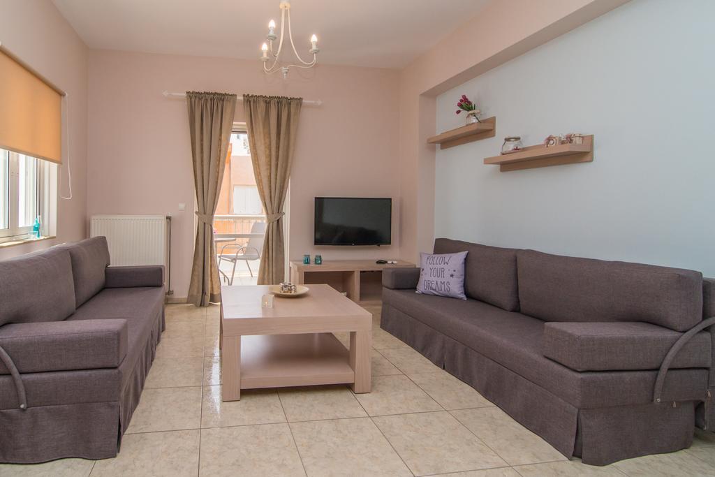 Vakakis-me Apartament