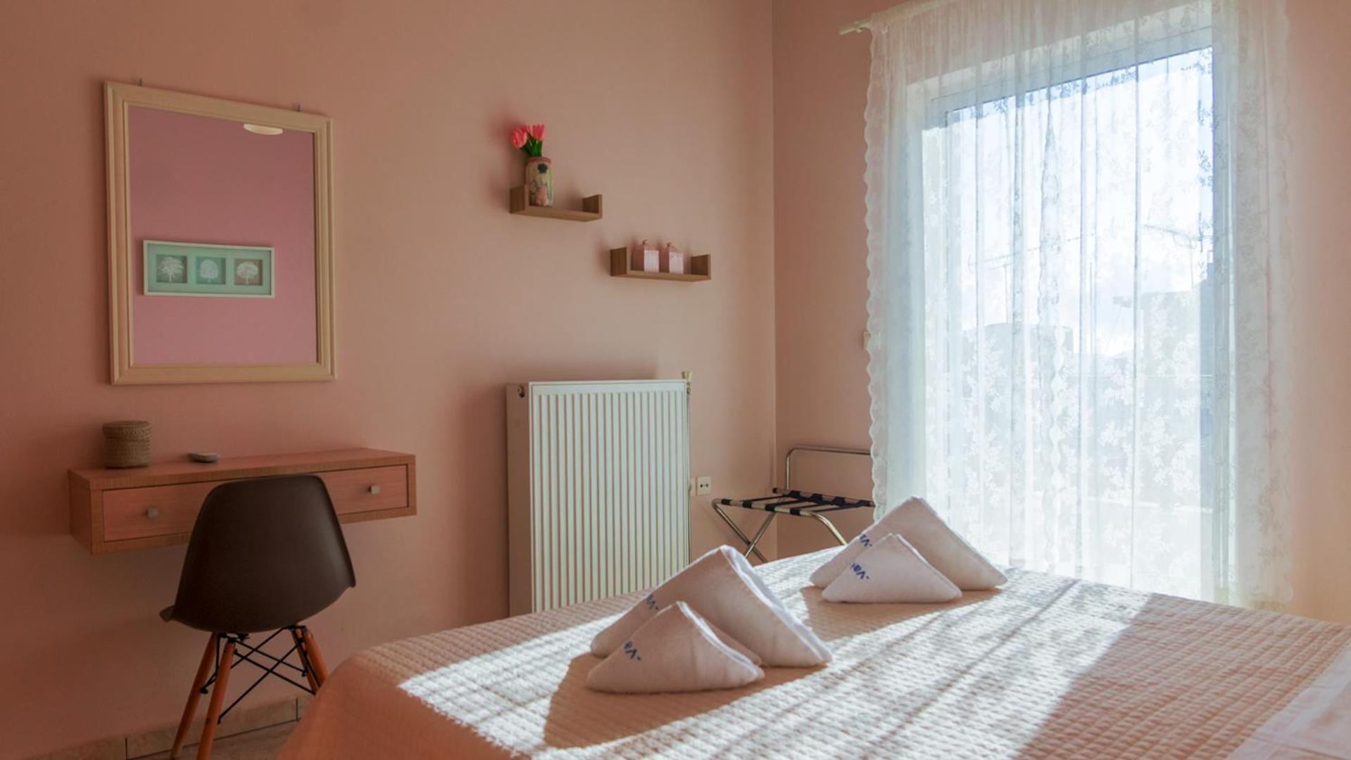 Vakakis-me Apartment Paleochora